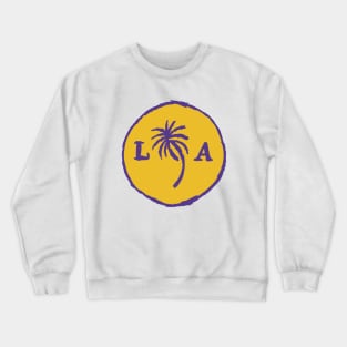 Los Angeles Spaaaarks 02 Crewneck Sweatshirt